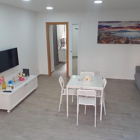 House San Gennaro Villa Napoli Eksteriør bilde