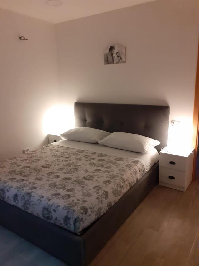 House San Gennaro Villa Napoli Eksteriør bilde