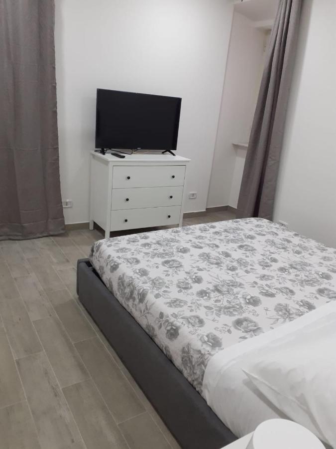 House San Gennaro Villa Napoli Eksteriør bilde