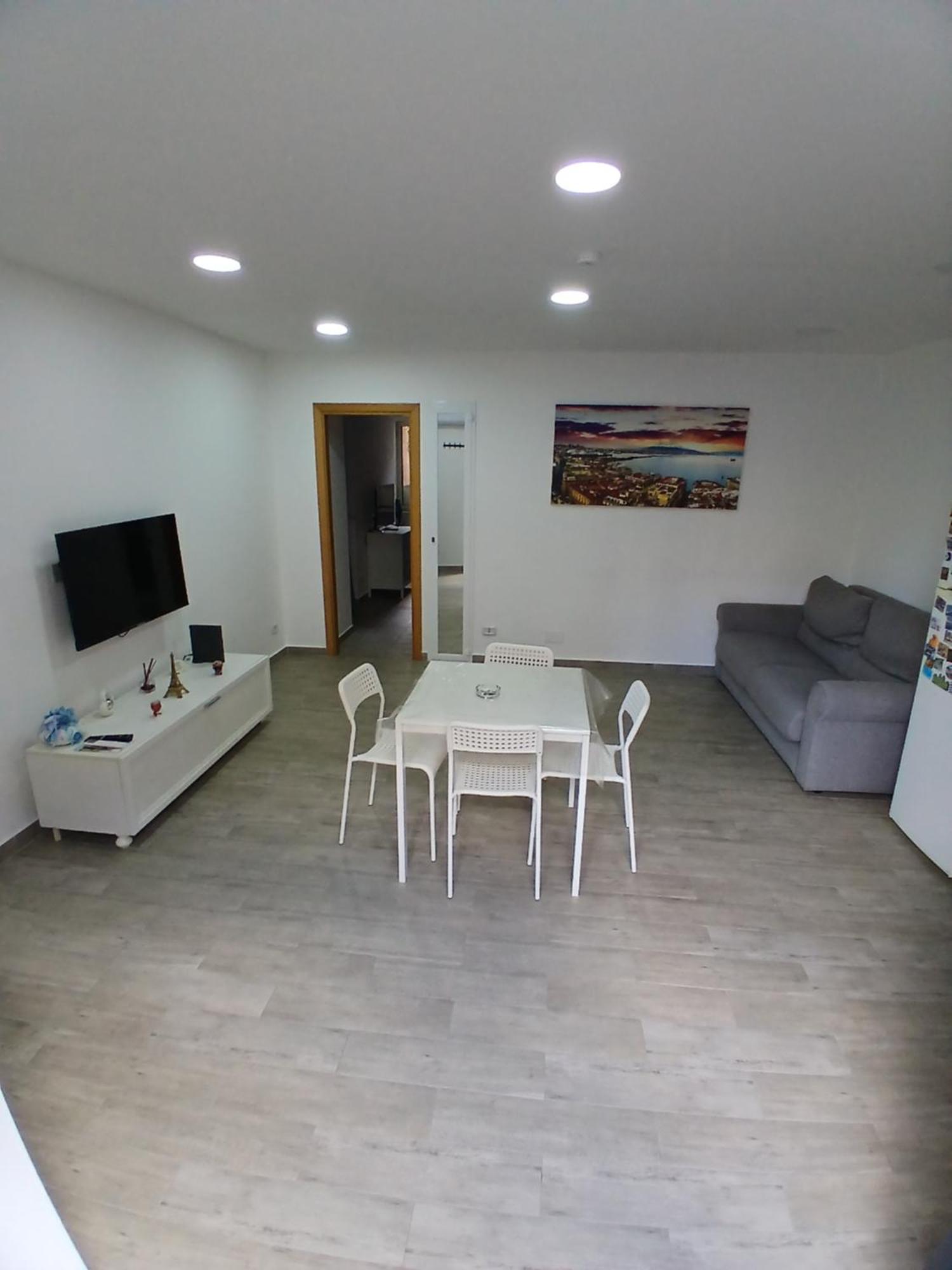 House San Gennaro Villa Napoli Eksteriør bilde