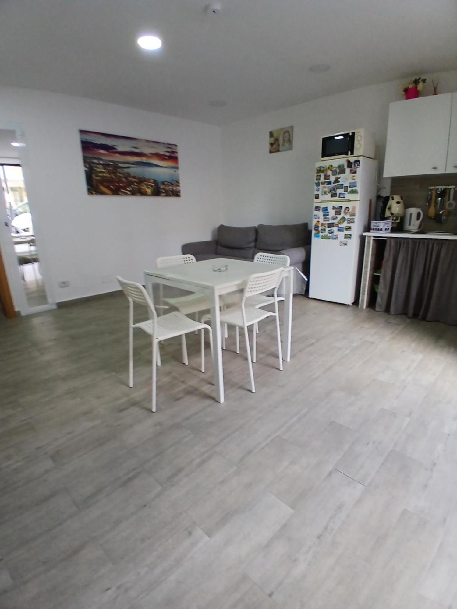 House San Gennaro Villa Napoli Eksteriør bilde