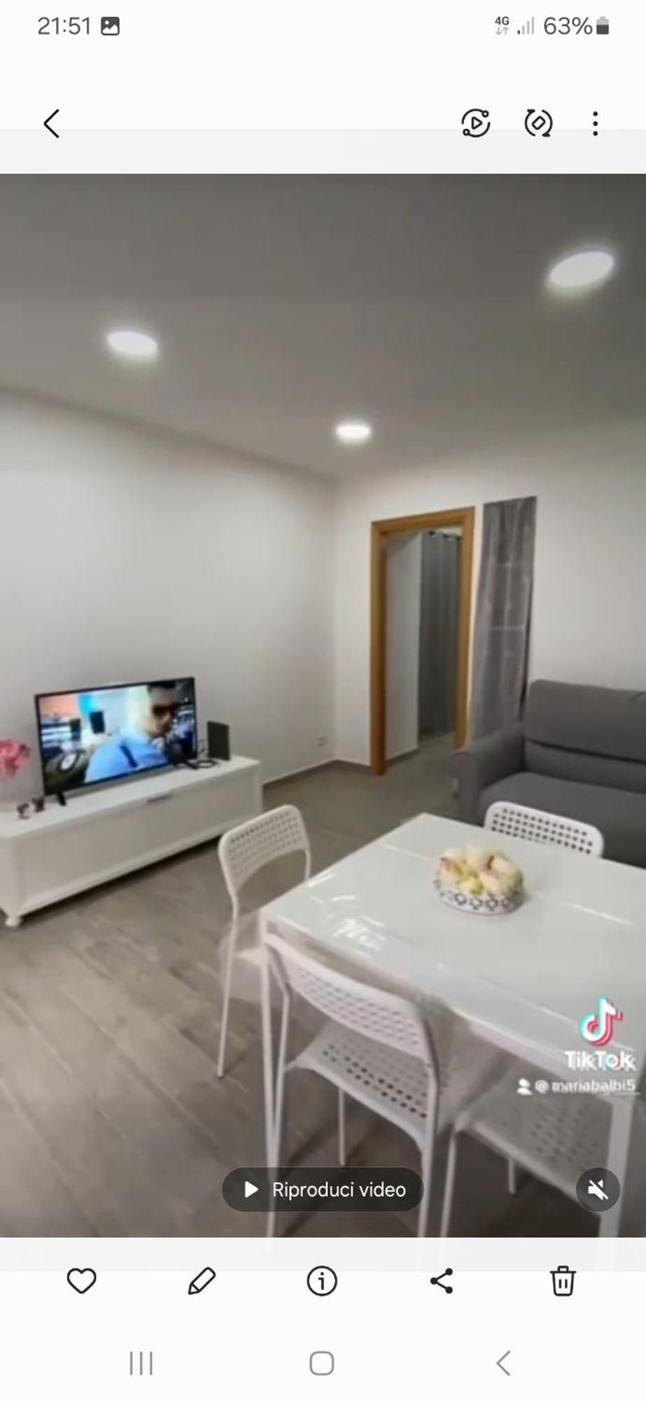 House San Gennaro Villa Napoli Eksteriør bilde